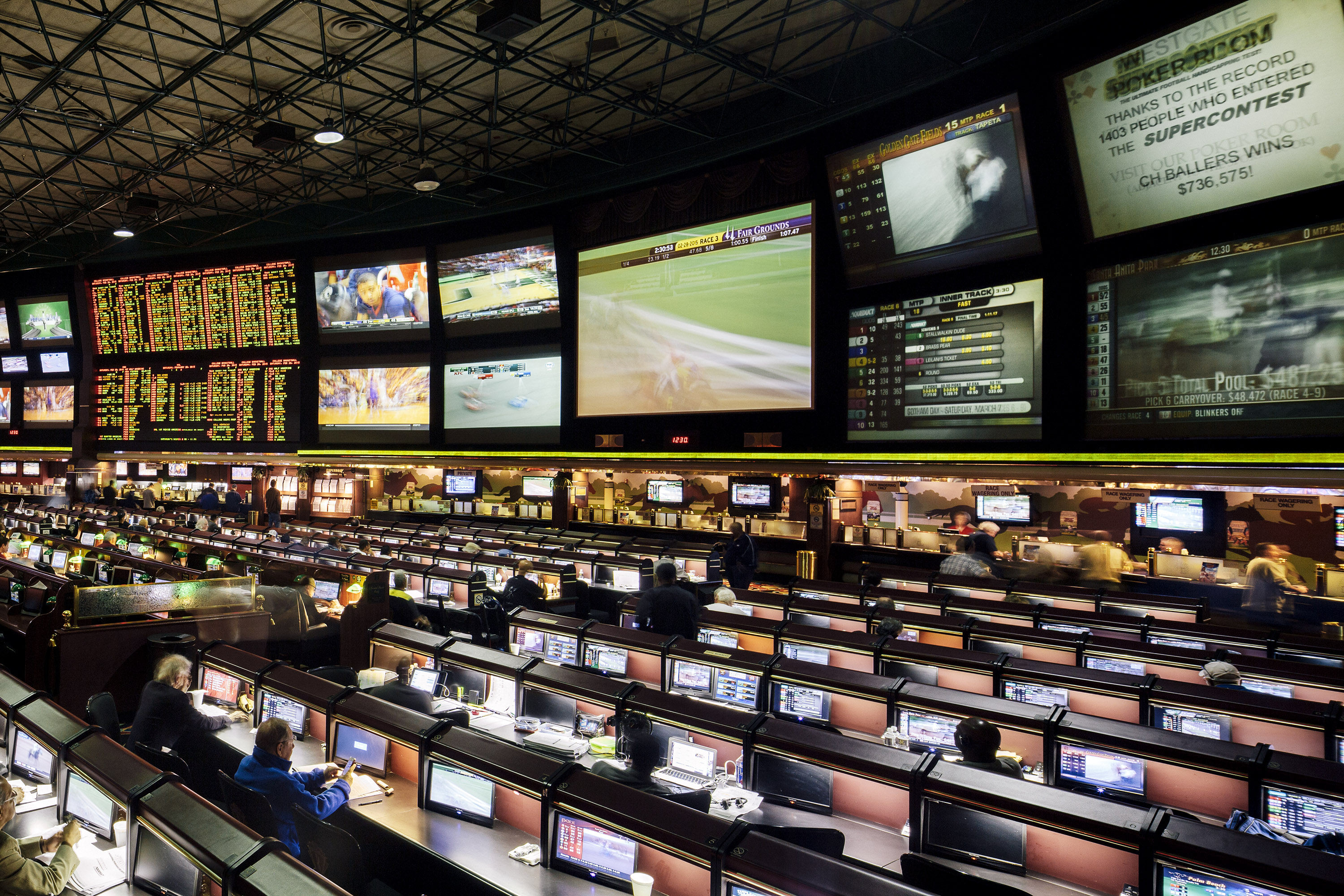 How To Deal With A Very Bad Best Sport Betting Site