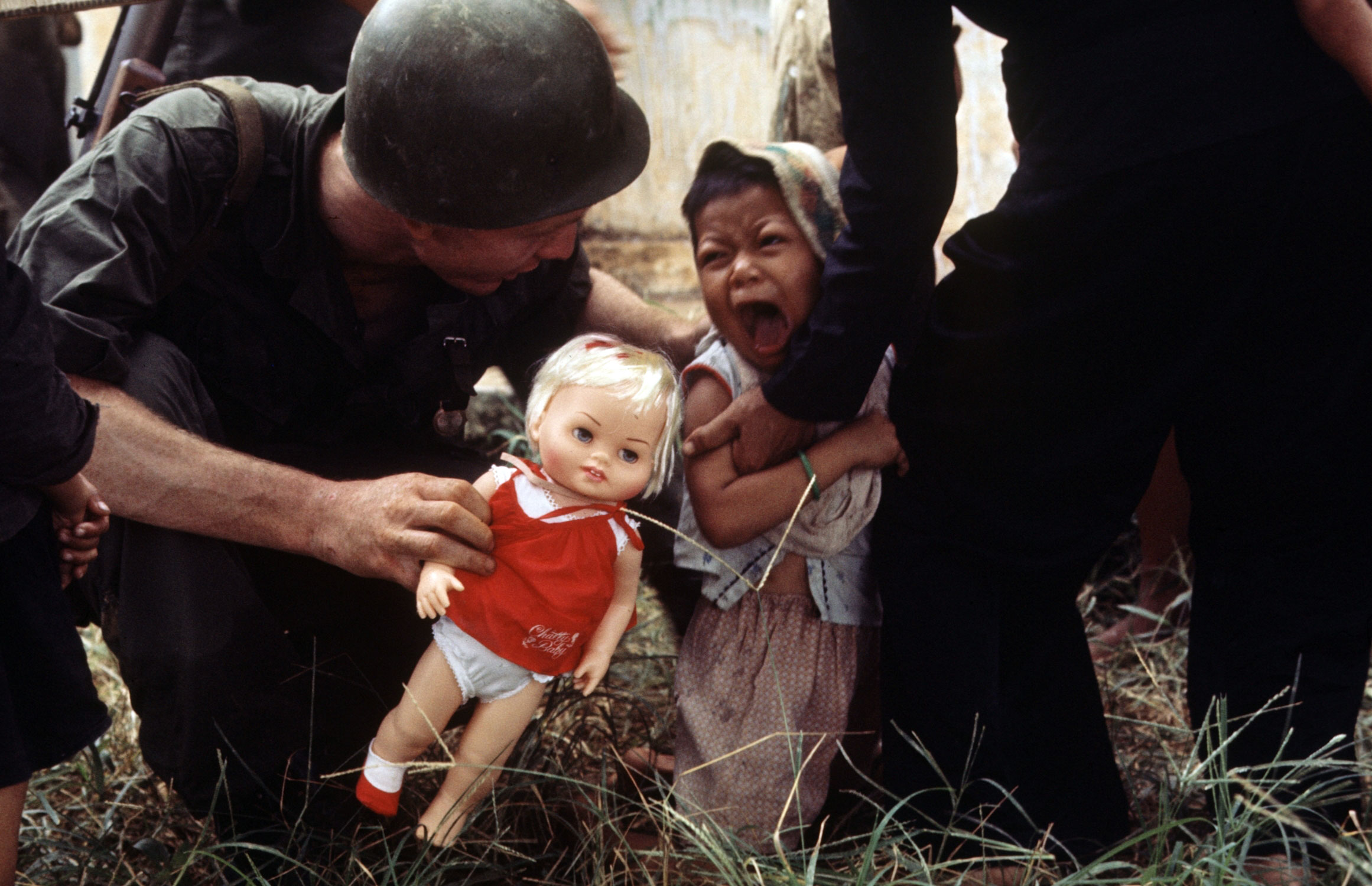 Vietnam, 1965.