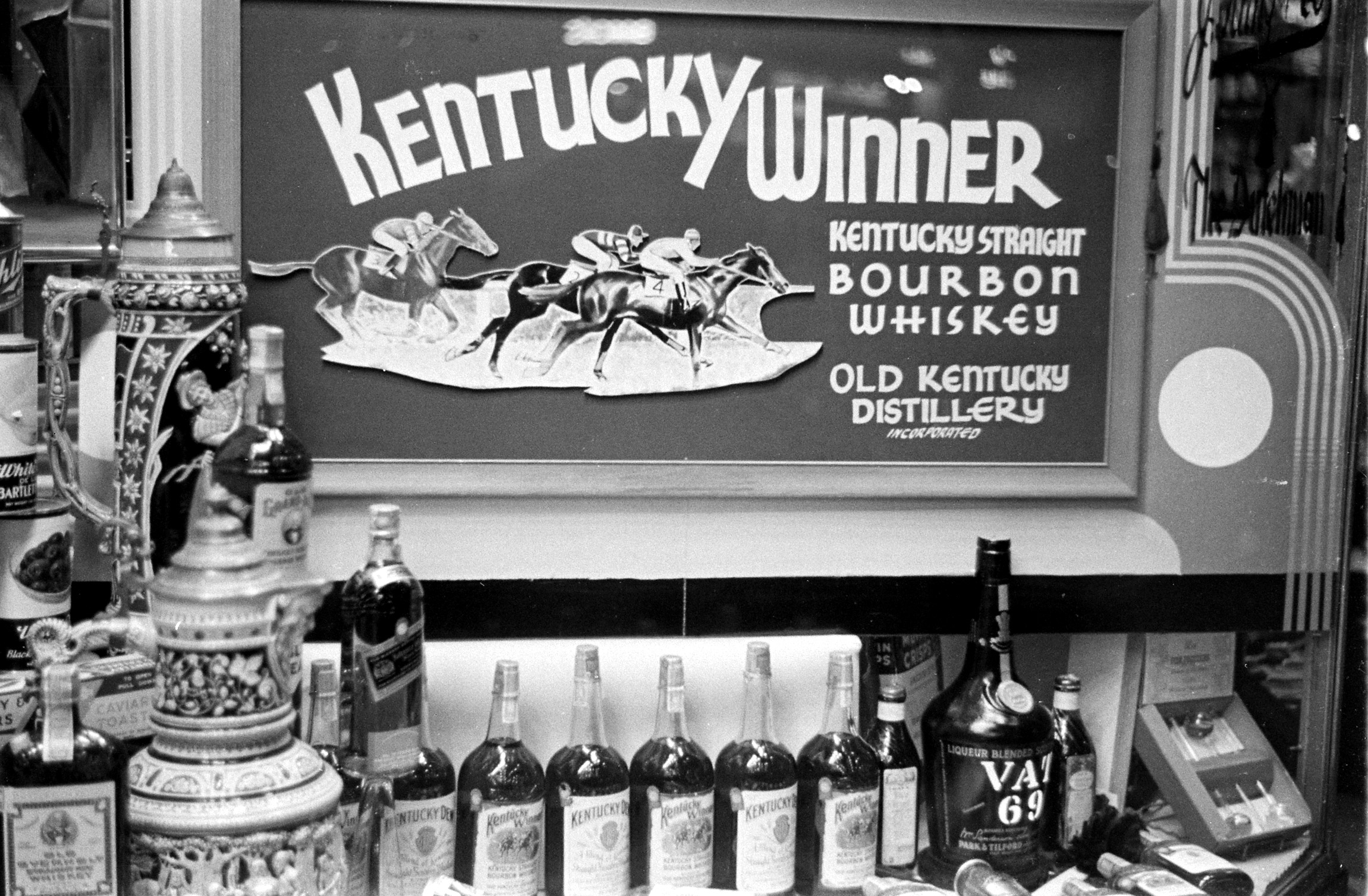 1937 Kentucky Derby