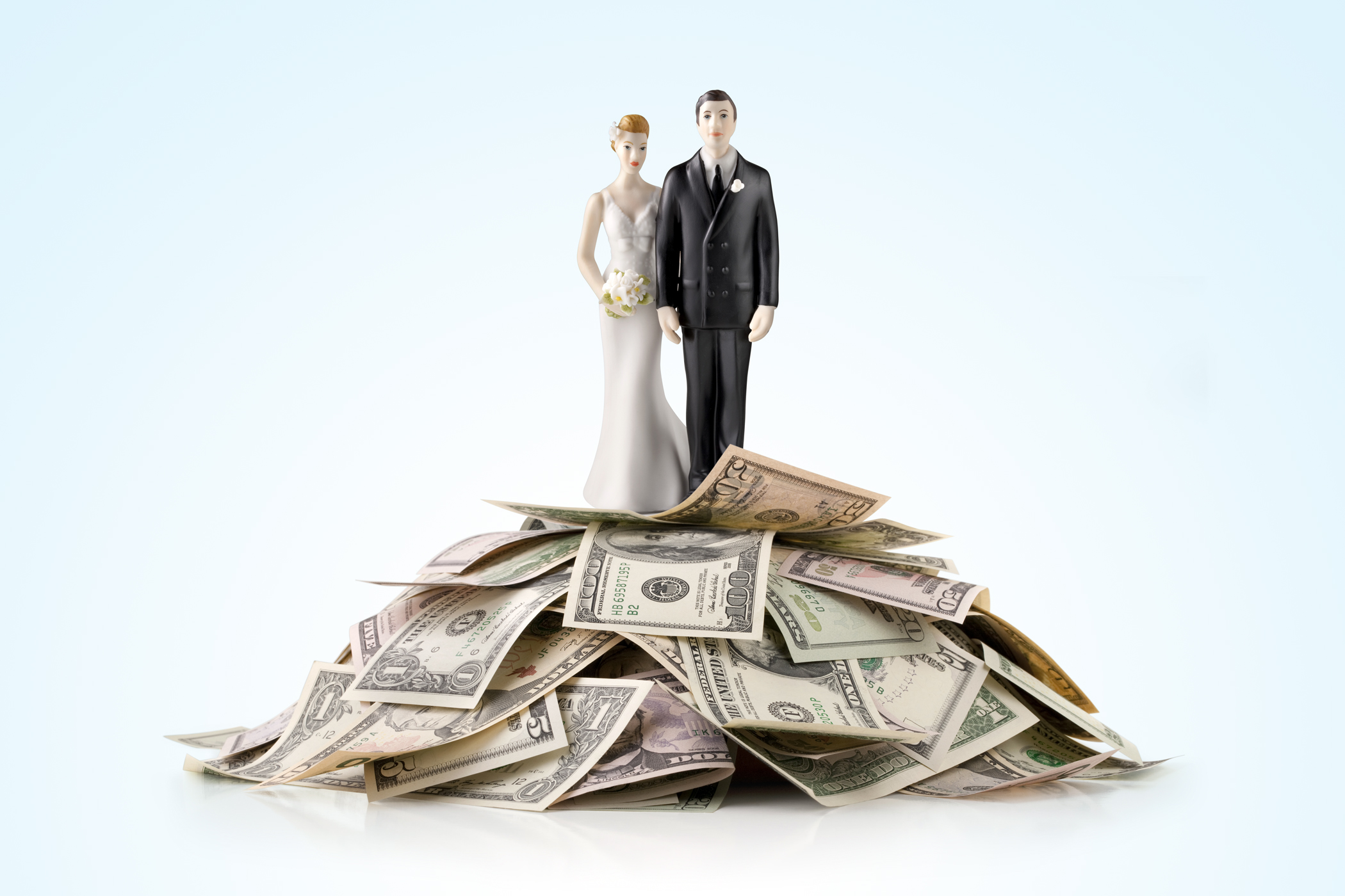 Couples and Money: 3 Questions Couples Must Ask Before Getting Married |  Money