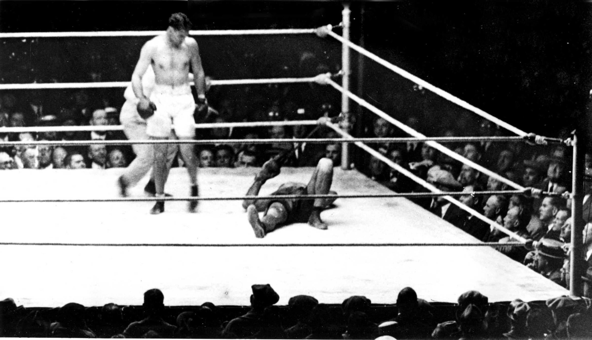 Top 10 Boxing Matches in History