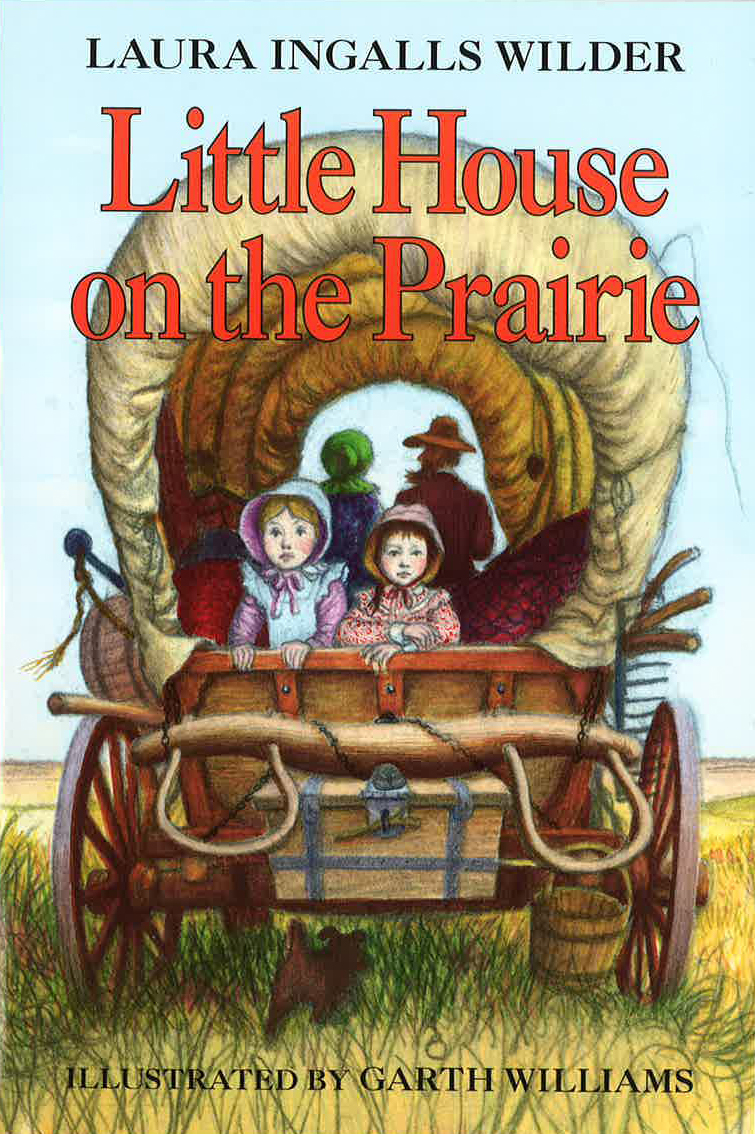 little-house-prairie-cover