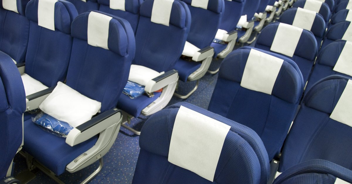 Airbus Unveils Cramped 11 Seat Per Row Configuration for A380 Time