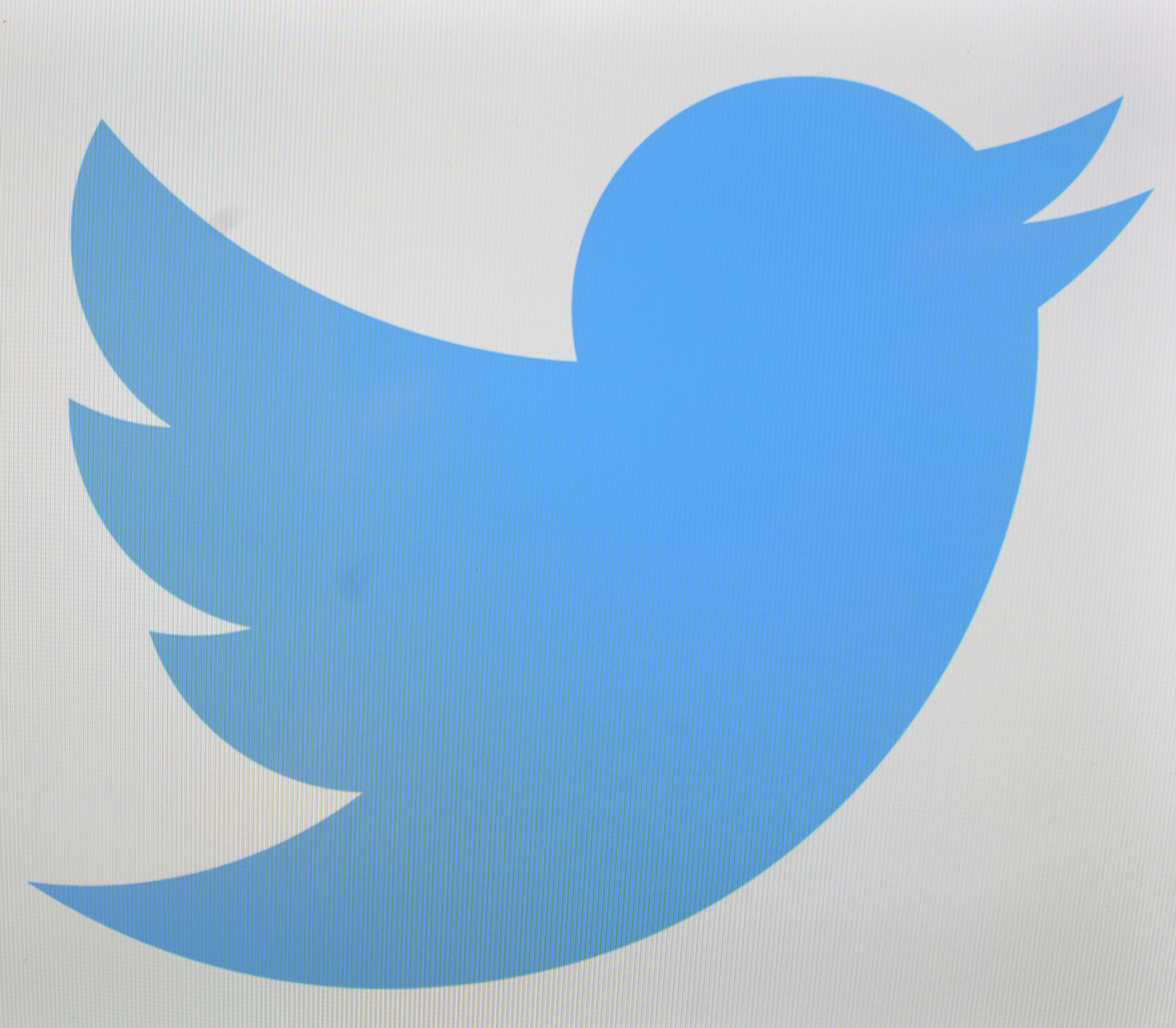 Quote tweet feature. File photo dated 10/02/15 of the Twitter bird logo. Twitter has overhauled its &quot;frustrating&quot; quote tweet feature to allow people to say more about text they want to comment on. Issue date: Tuesday April 7, 2015. The social media giant had faced criticism that users barely had any characters left to add a comment when they quoted a tweet because of the 140-character limit. See PA story TECHNOLOGY Twitter. Photo credit should read: Nick Ansell/PA Wire URN:22671665 (Nick Ansell&mdash;PA Wire/Press Association Images)