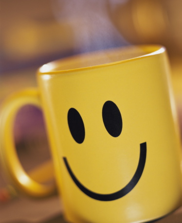 smiley-face-yellow-mug