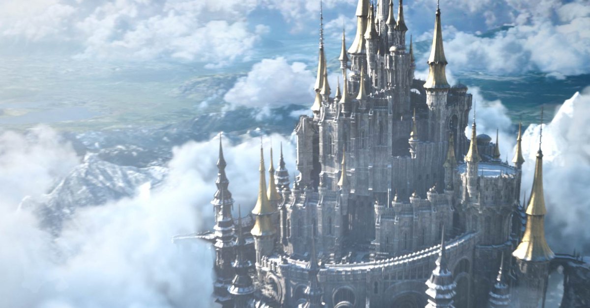 How Naoki Yoshida Saved Final Fantasy Xiv Time