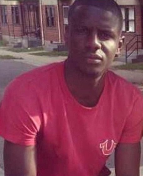 Baltimore seeks answers in Freddie Gray's death in police custody