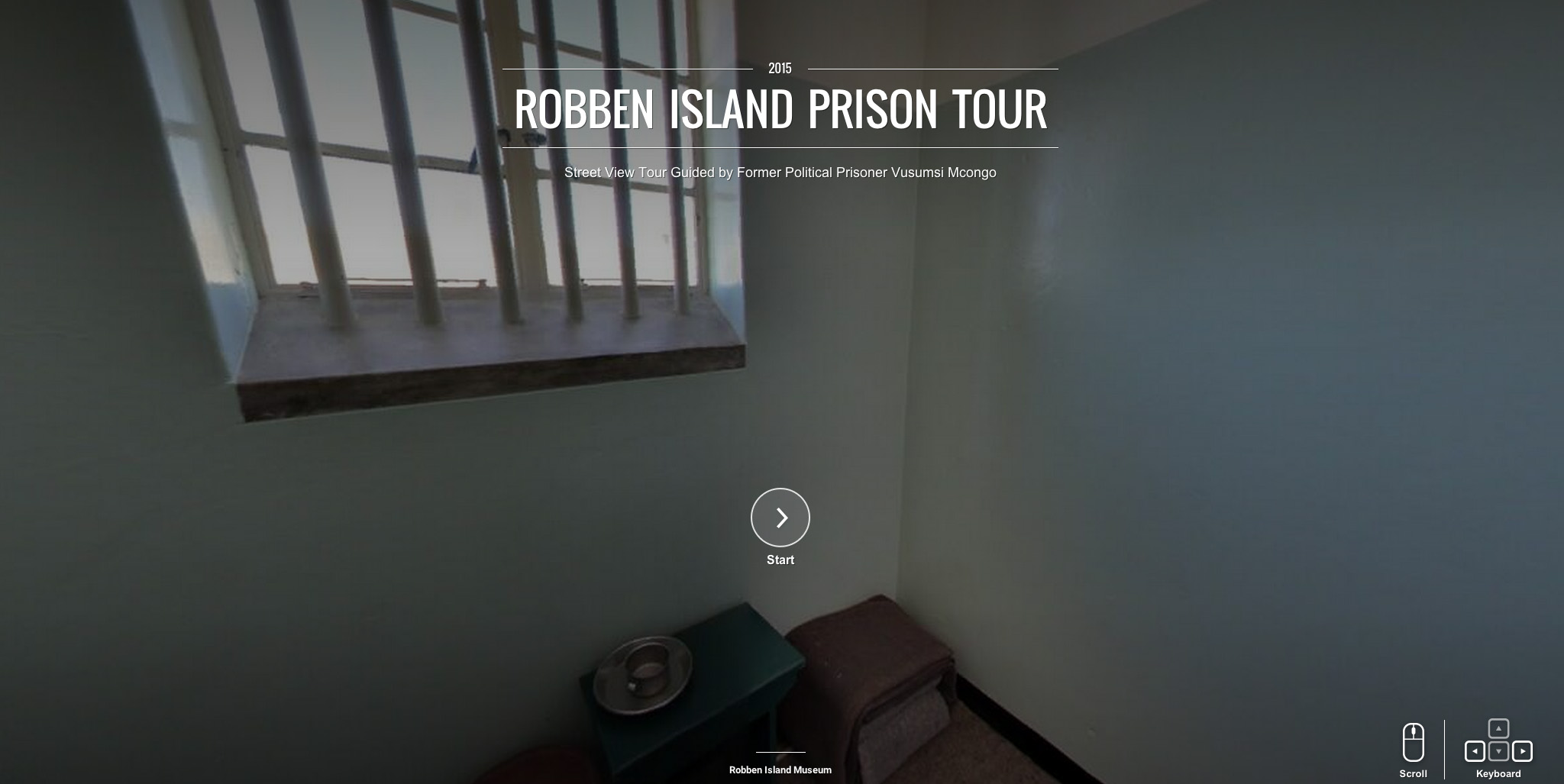 Google-mandel-robben-island