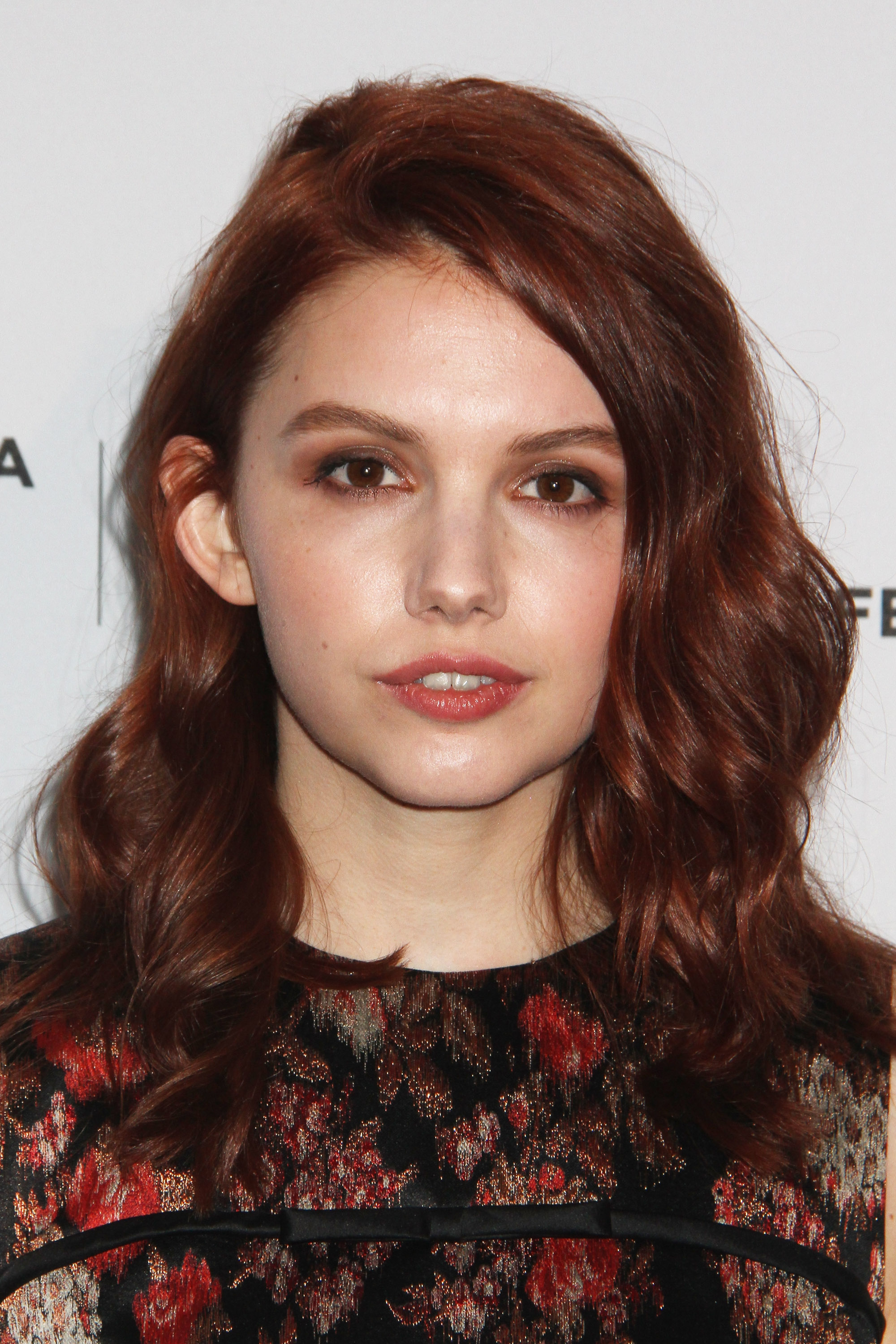 NEW YORK, NY - APRIL 16:  Actress Hannah Murray attends the premiere of "Bridgend" during the 2015 Tribeca Film Festival at Chelsea Bow Tie Cinemas on April 16, 2015 in New York City.  (Photo by Laura Cavanaugh/Getty Images for the 2015 Tribeca Film Festival) (Laura Cavanaugh&mdash;2015 Getty Images)