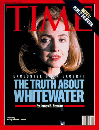 TIME Issue Mar. 18, 1996