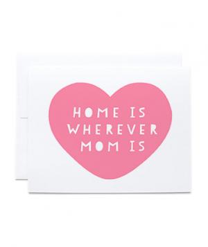 home-mom-card