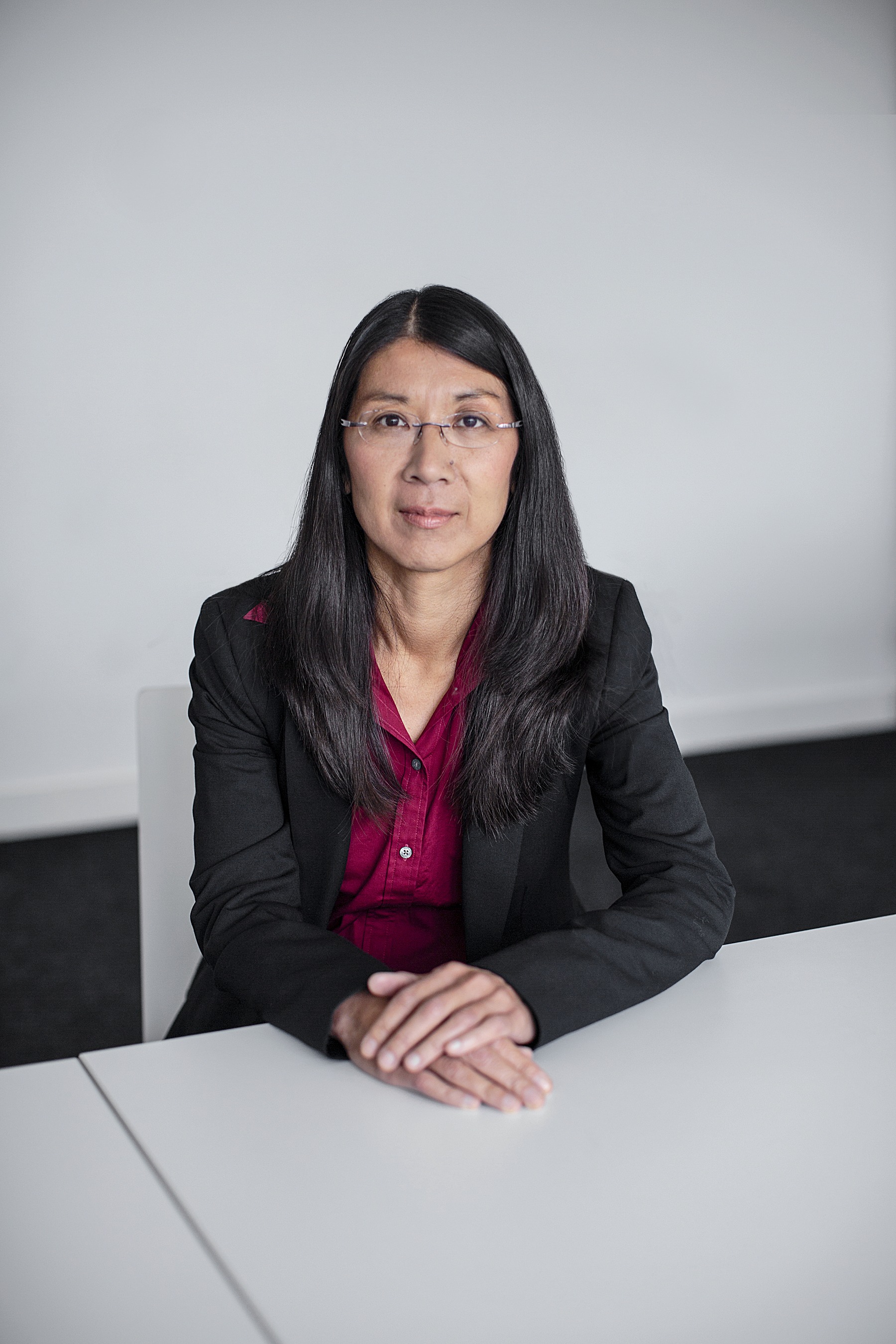 Joanne Liu TIME 100 Women Scientists