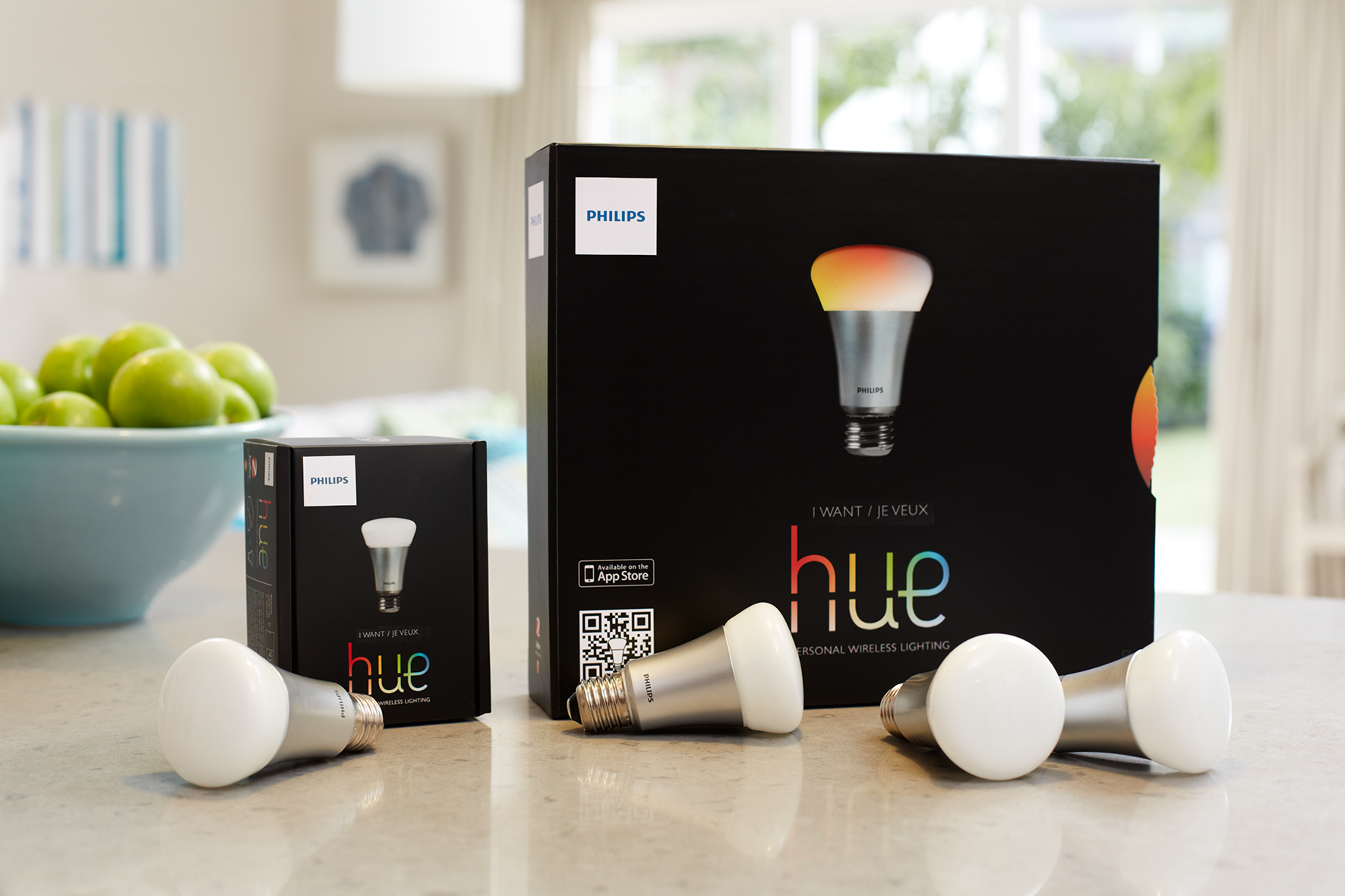 Smart Lightbulbs Are For You? Time