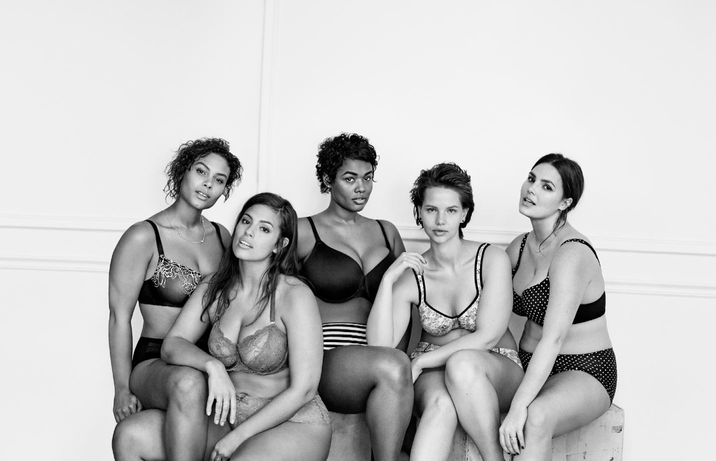 Victoria's Secret's 'Perfect Body' ads cause controversy