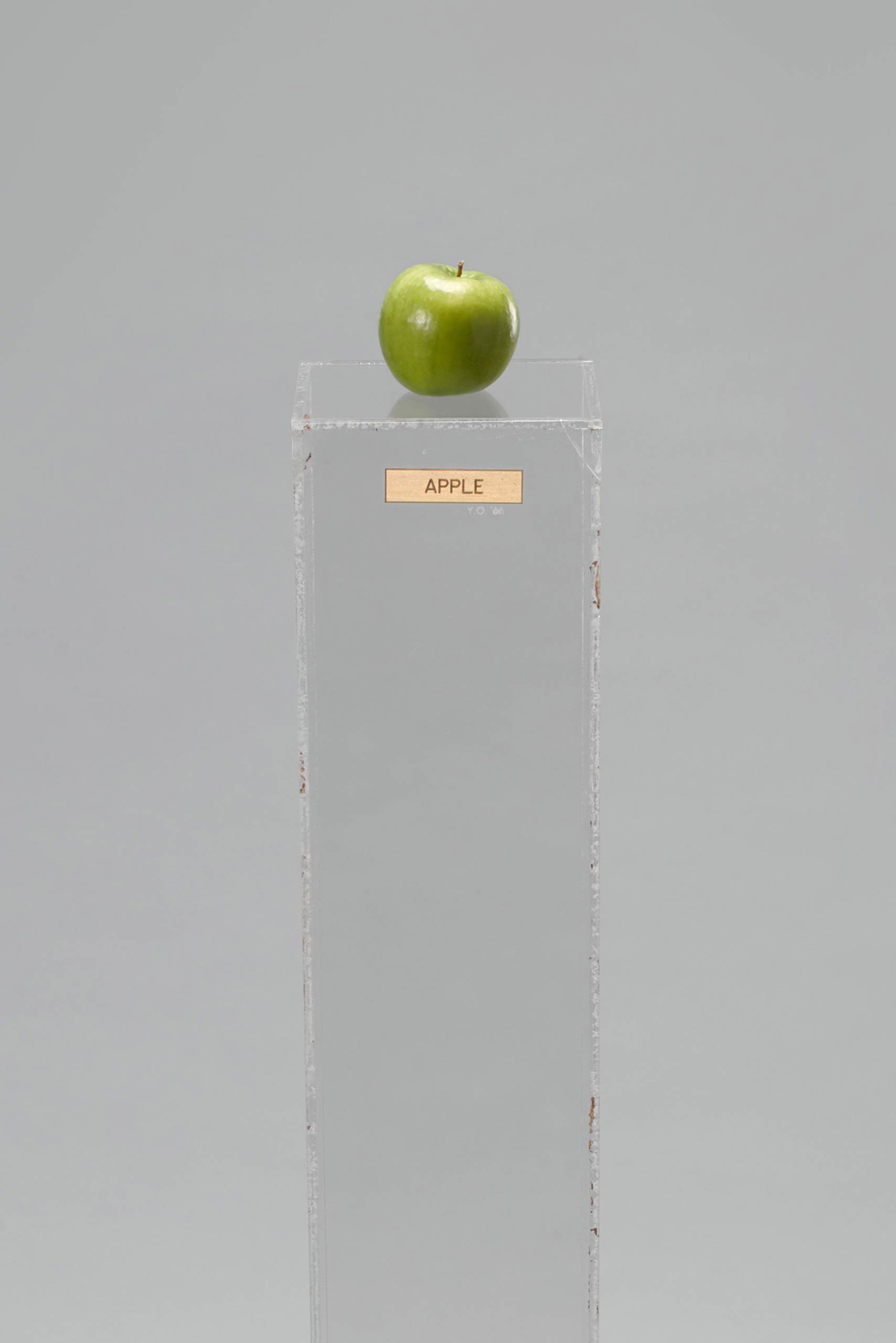 Apple, 1966