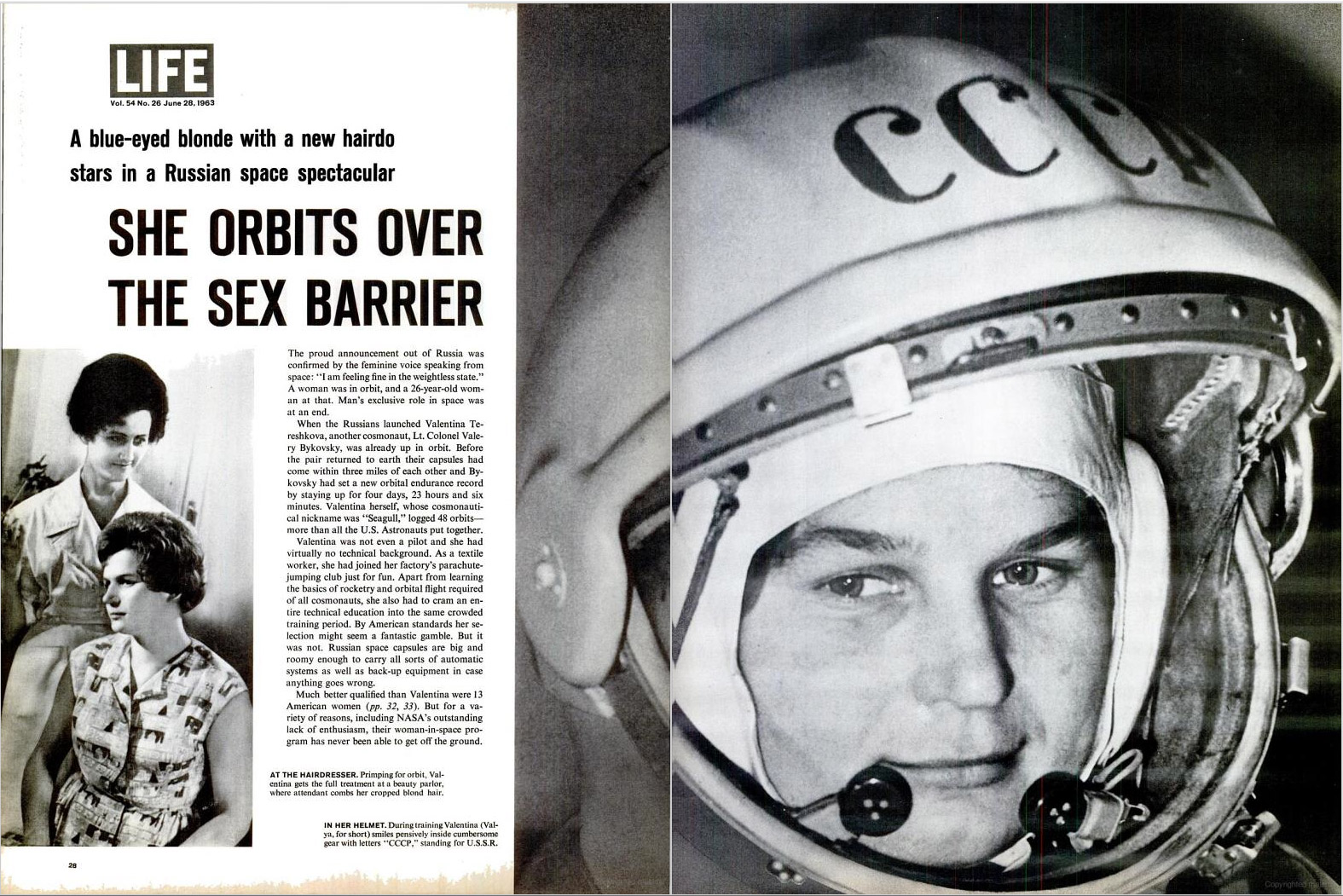First man in space. Терешкова 1963. Терешкова 1963 газета.
