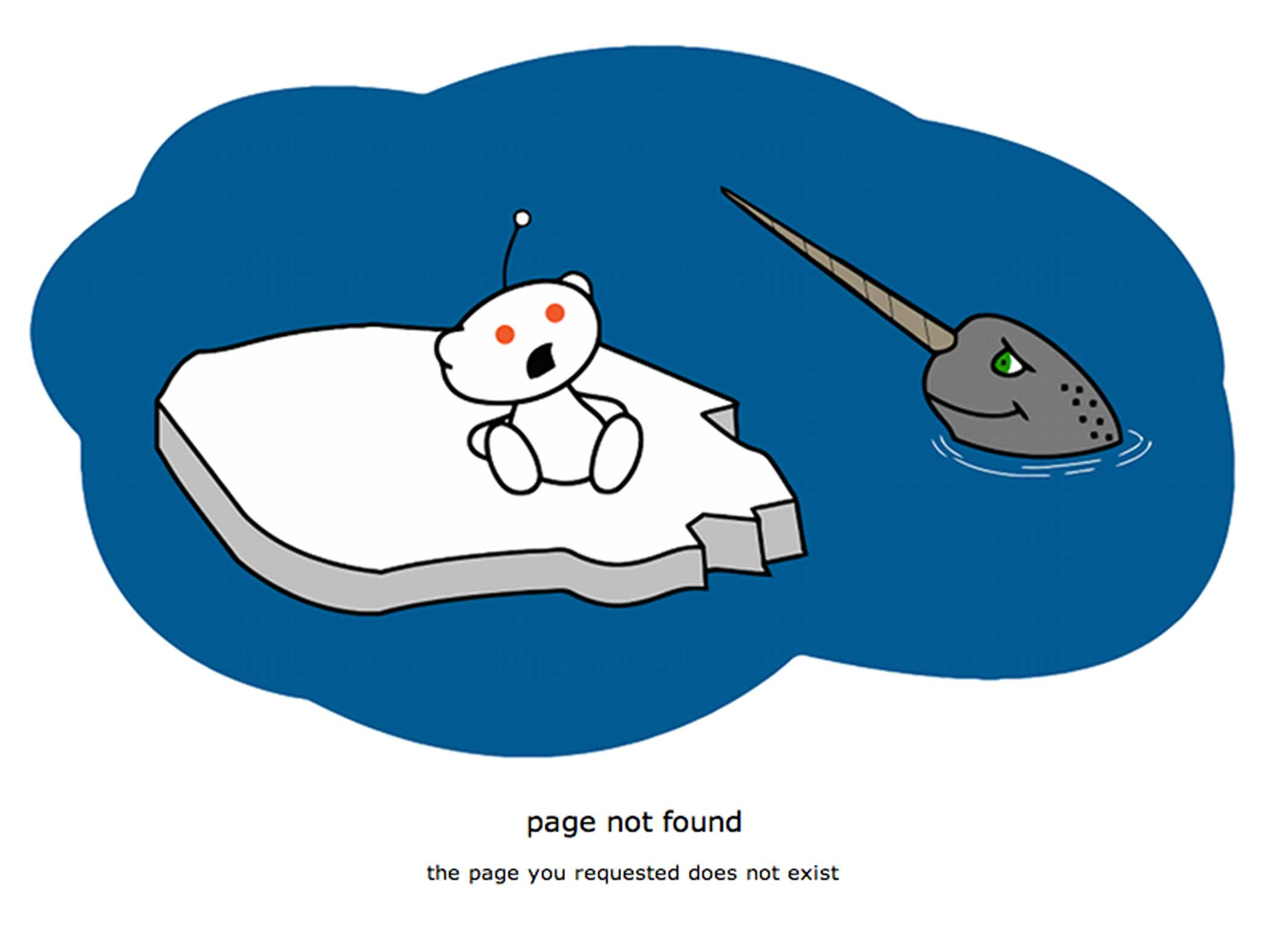 Best, Funniest 404 Error Pages | Time