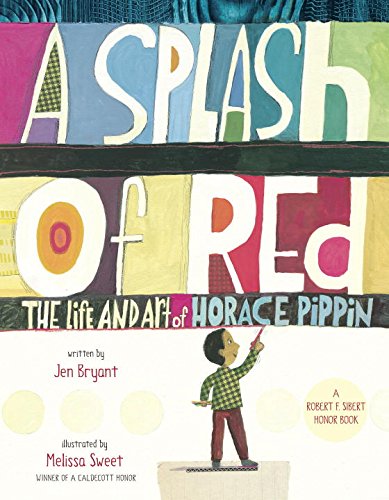 a-splash-of-red-cover