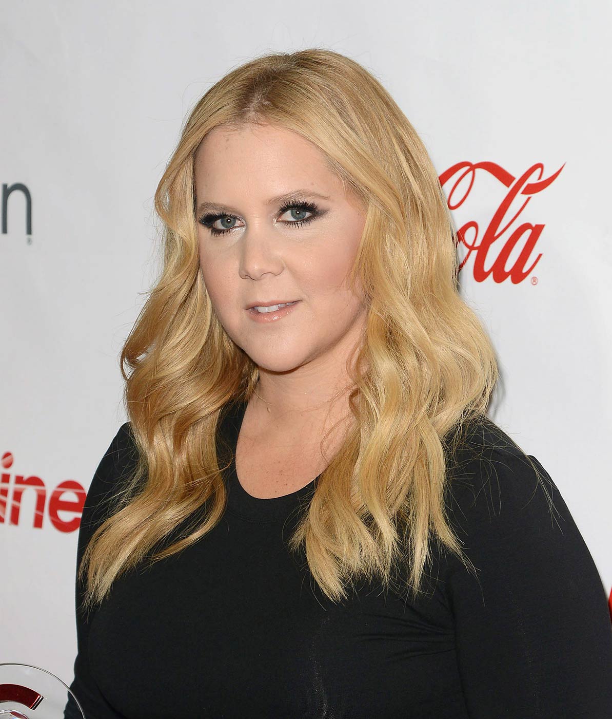 Amy Schumer attends the CinemaCon Big Screen Achievement Awards on April 23, 2015 in Las Vegas, NV. (C Flanigan—FilmMagic/Getty Images)
