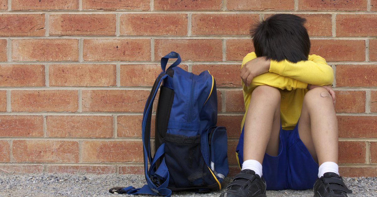 School Bullying And Cyberbullying: Bullying Rates Have Gone Down ...