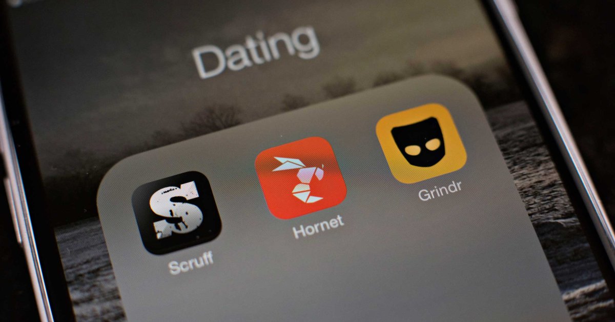 Sinful dating app