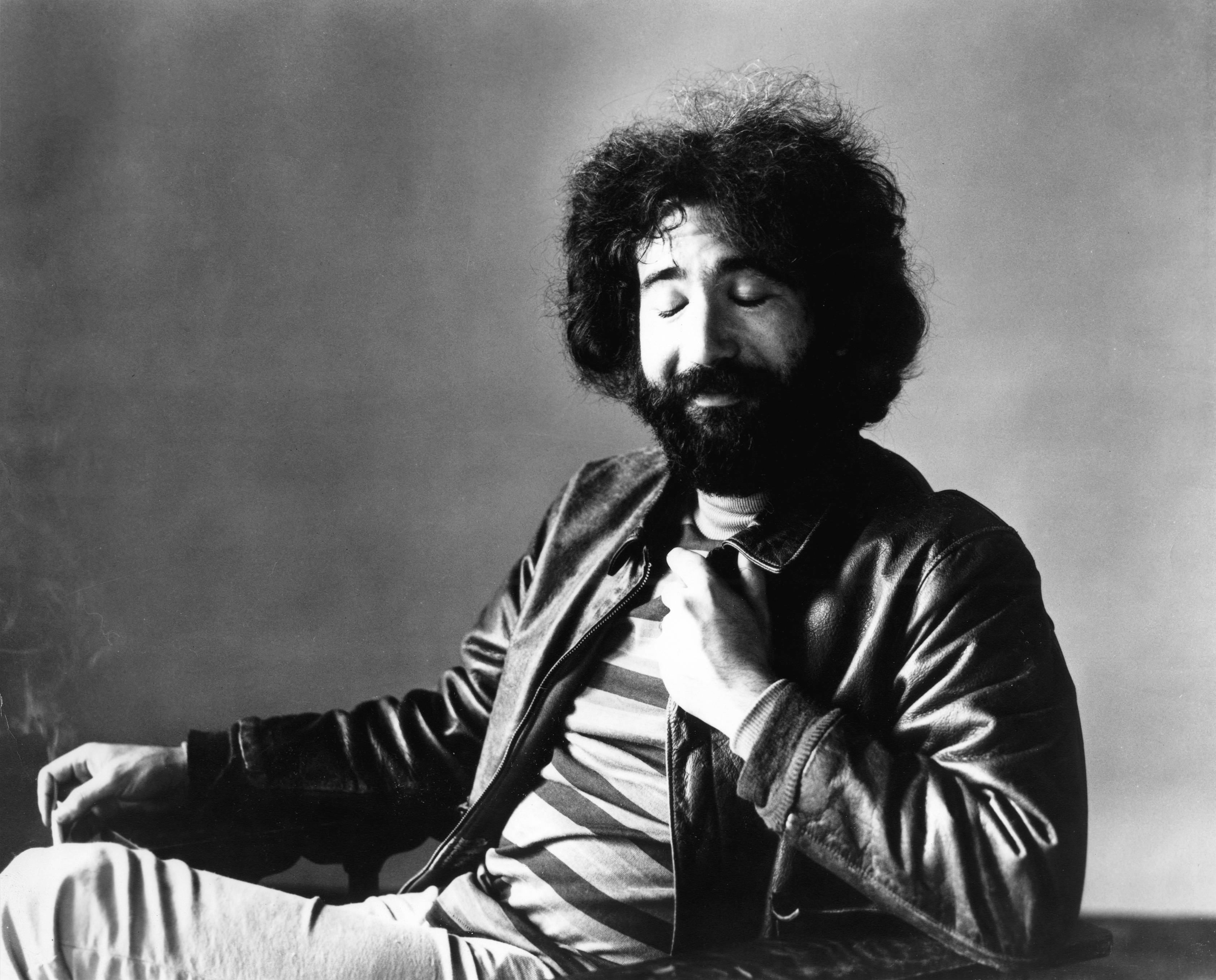 The Long, Strange Trip Jerry Garcia and the Grateful Dead forged a completely unique musical identity, playing thousands of concerts over a 30-year period. Though Garcia's death in August 1995 effectively ended the band's touring days, the Dead's music and cultural influence have continued to grow. Digital copies of the band's concerts continue to sell briskly via iTunes and fan sites, while a Hollywood biopic about Garcia is in the works, and a pair of Deadhead marketing experts have just released a book that posits the band as an ideal model for marketing in the Internet age. Oh, if that's not enough, Cherry Garcia remains Ben and Jerry's No. 1–selling flavor.