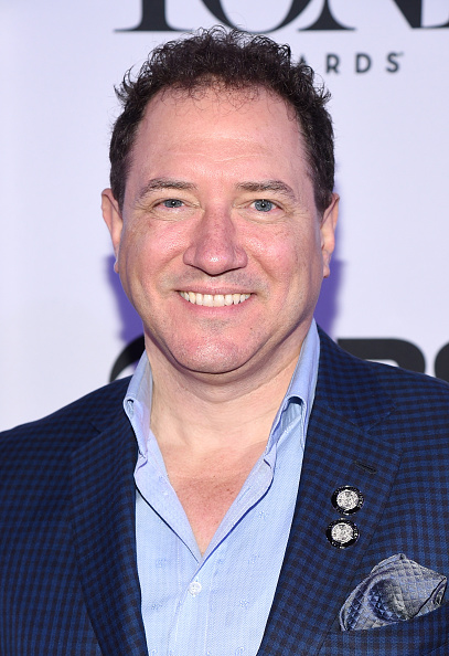 Producer Kevin McCollum attends the 2015 Tony Awards Meet yhe Nominees press reception at the Paramount Hotel on April 29, 2015, in New York City (Bryan Bedder—Getty Images for Tony Awards Productions)
