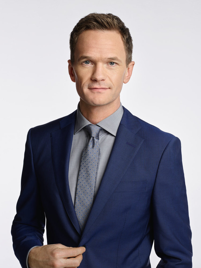 Best Time Ever with Neil Patrick Harris - Season 1