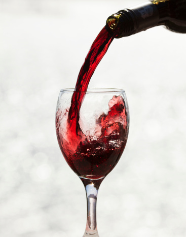 5 Benefits of Red Wine in Pregnancy - Bornfertilelady