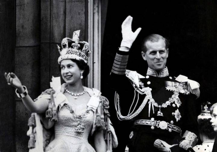 Queen Elizabeth II: Life in Photos | Time.com