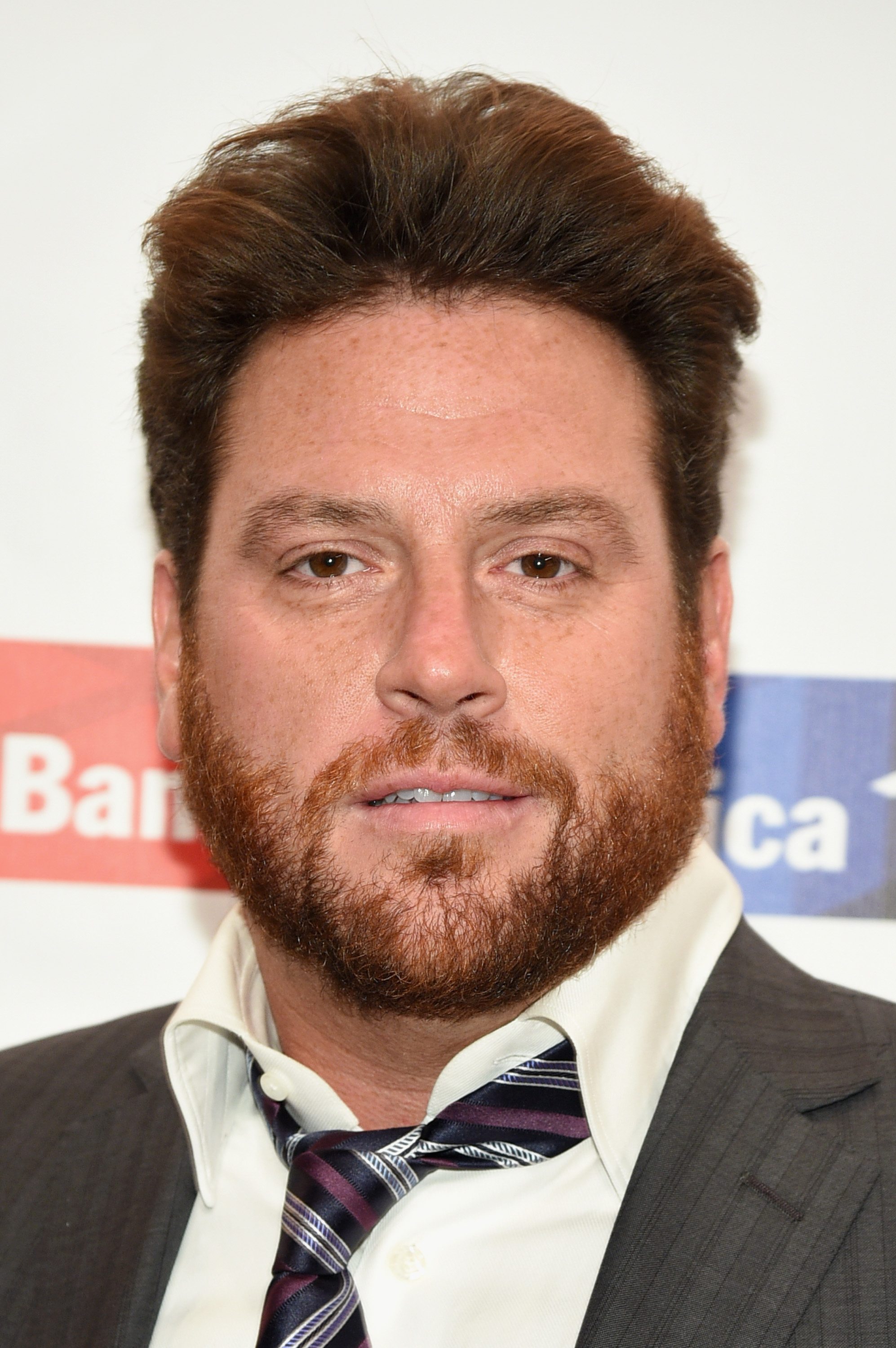 Chef Scott Conant attends the Food Bank For New York City gala on April 21, 2015 in New York City. (Bryan Bedder—2015 Getty Images)