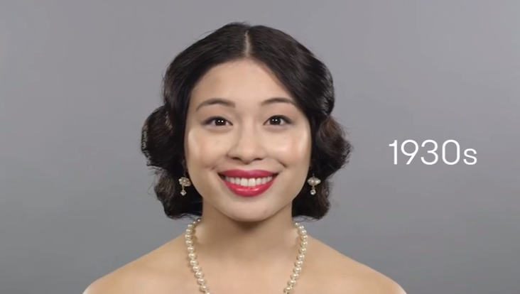 Watch 100 Years of Filipina Beauty and History | Time