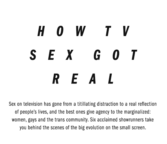 Sex Vedio Download Sex Wap - TV Sex Scenes: House of Cards, Girls, How to Get Away With Murder