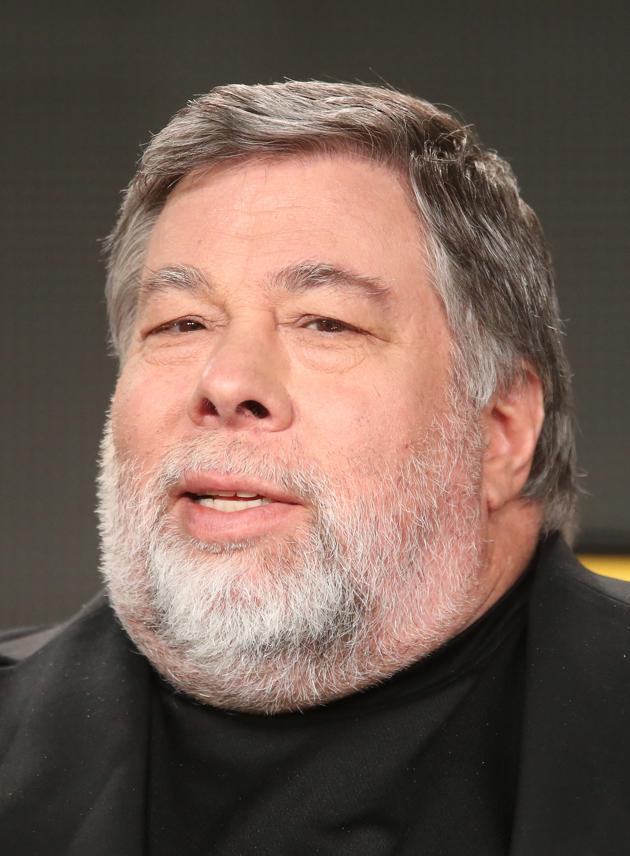 Steve Wozniak Is Getting a Wax Figure at Madame Tussauds | Time