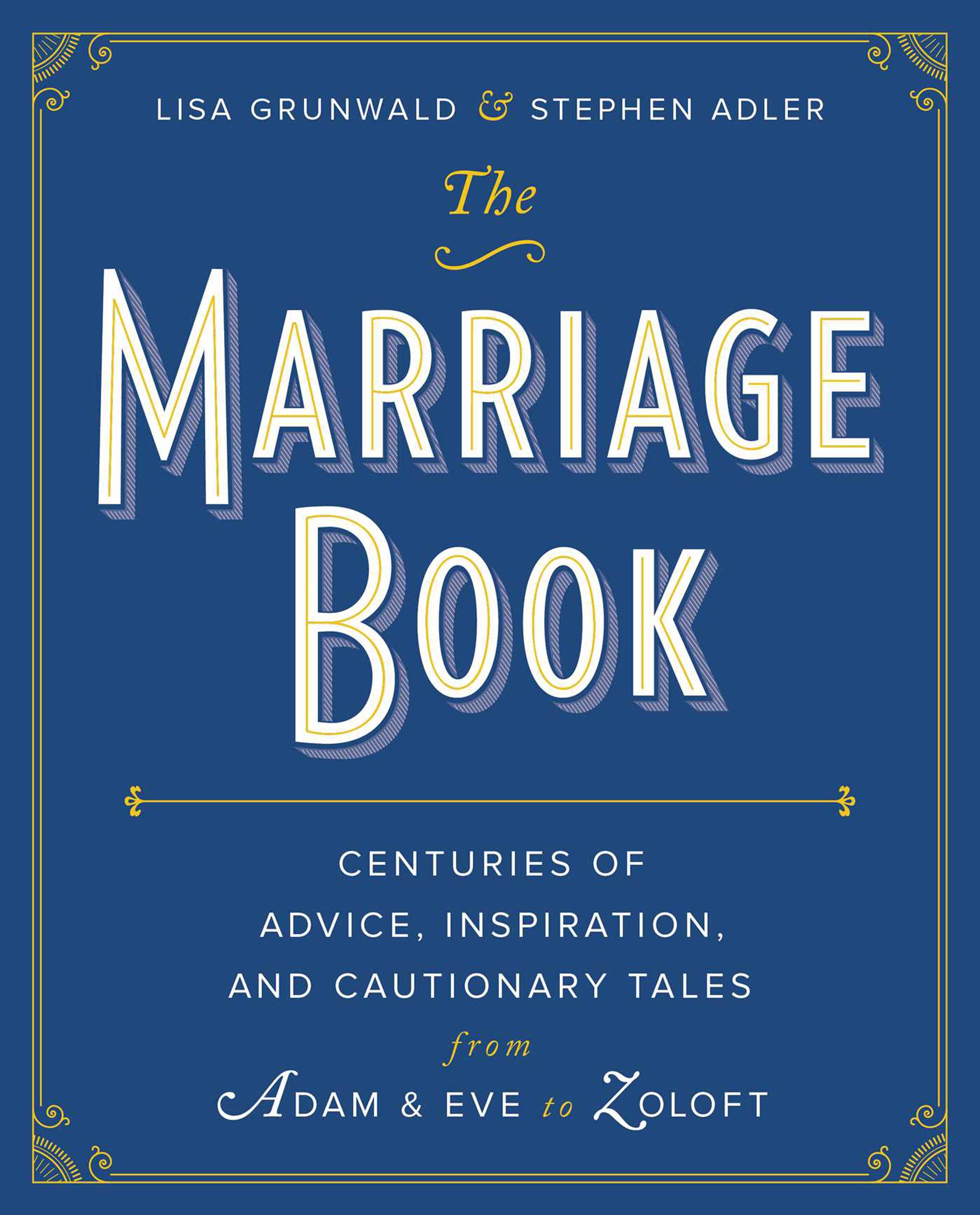 the-marriage-book