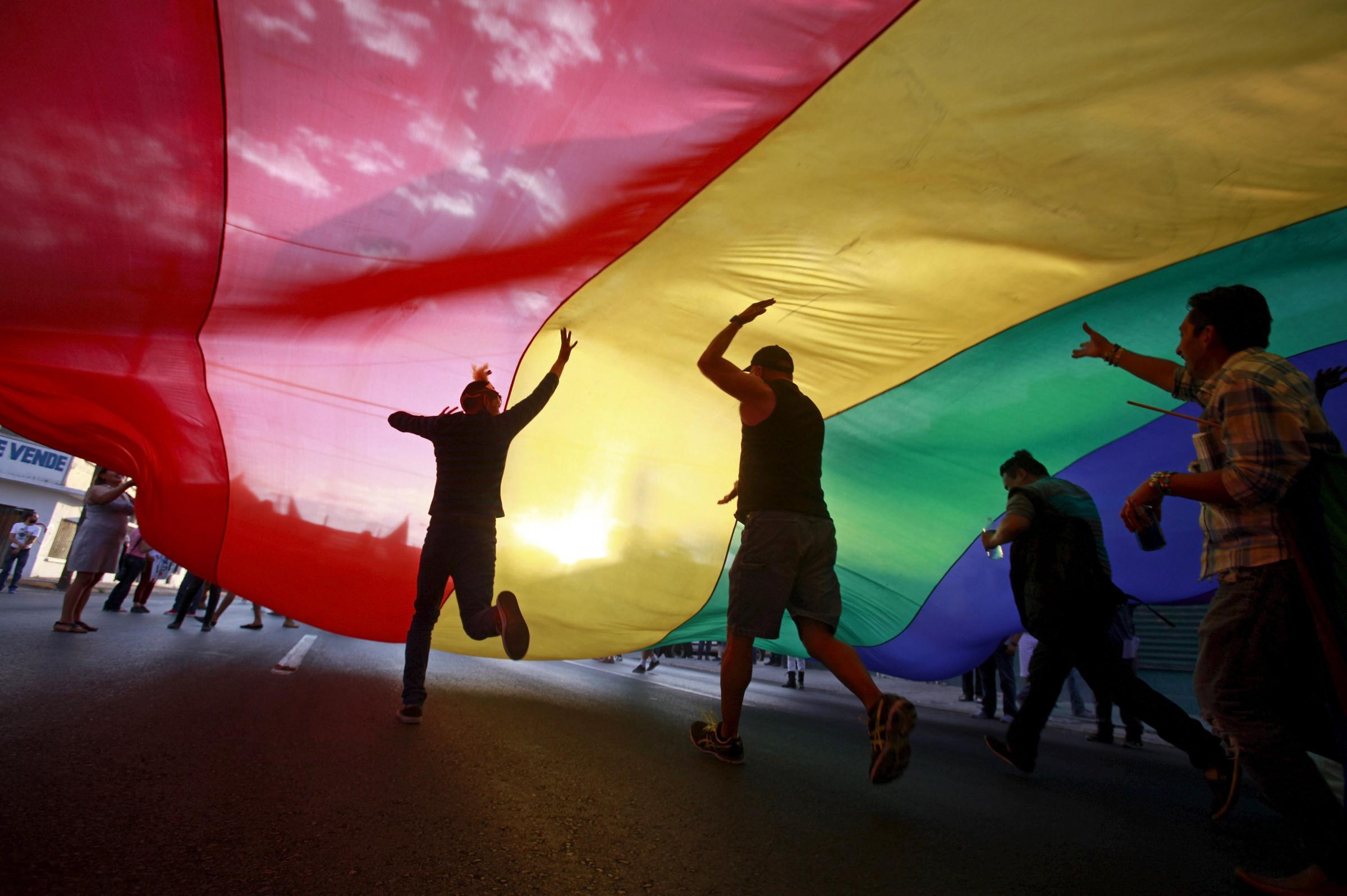 gay pride month 2015 LGBT