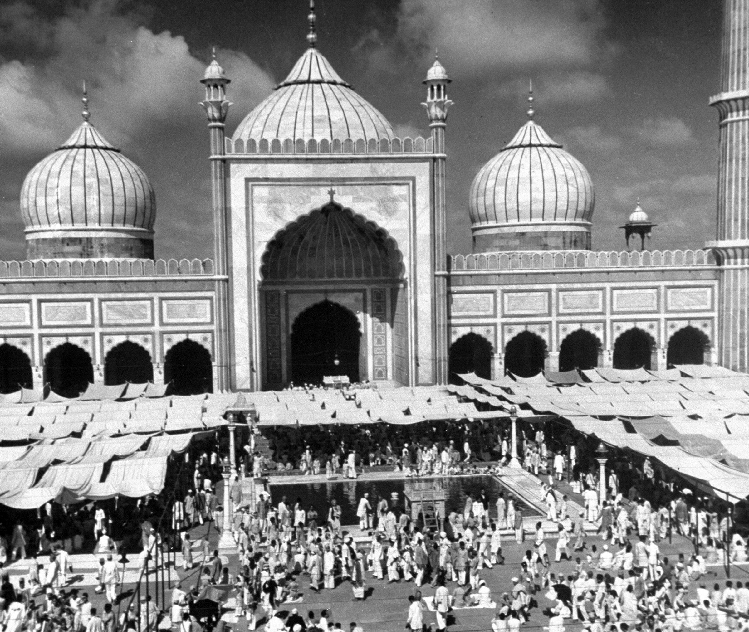 Ramadan 1946