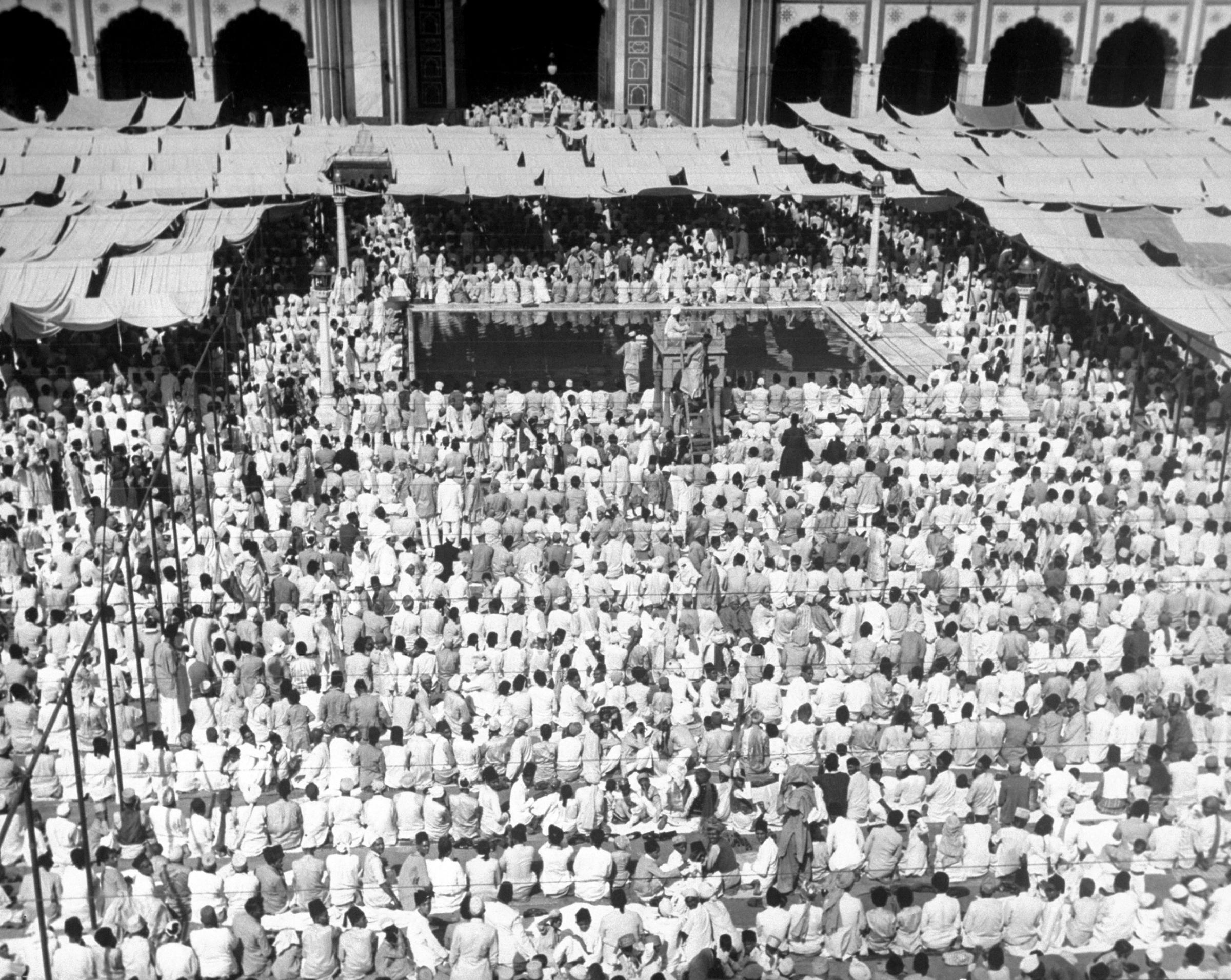 Ramadan 1946