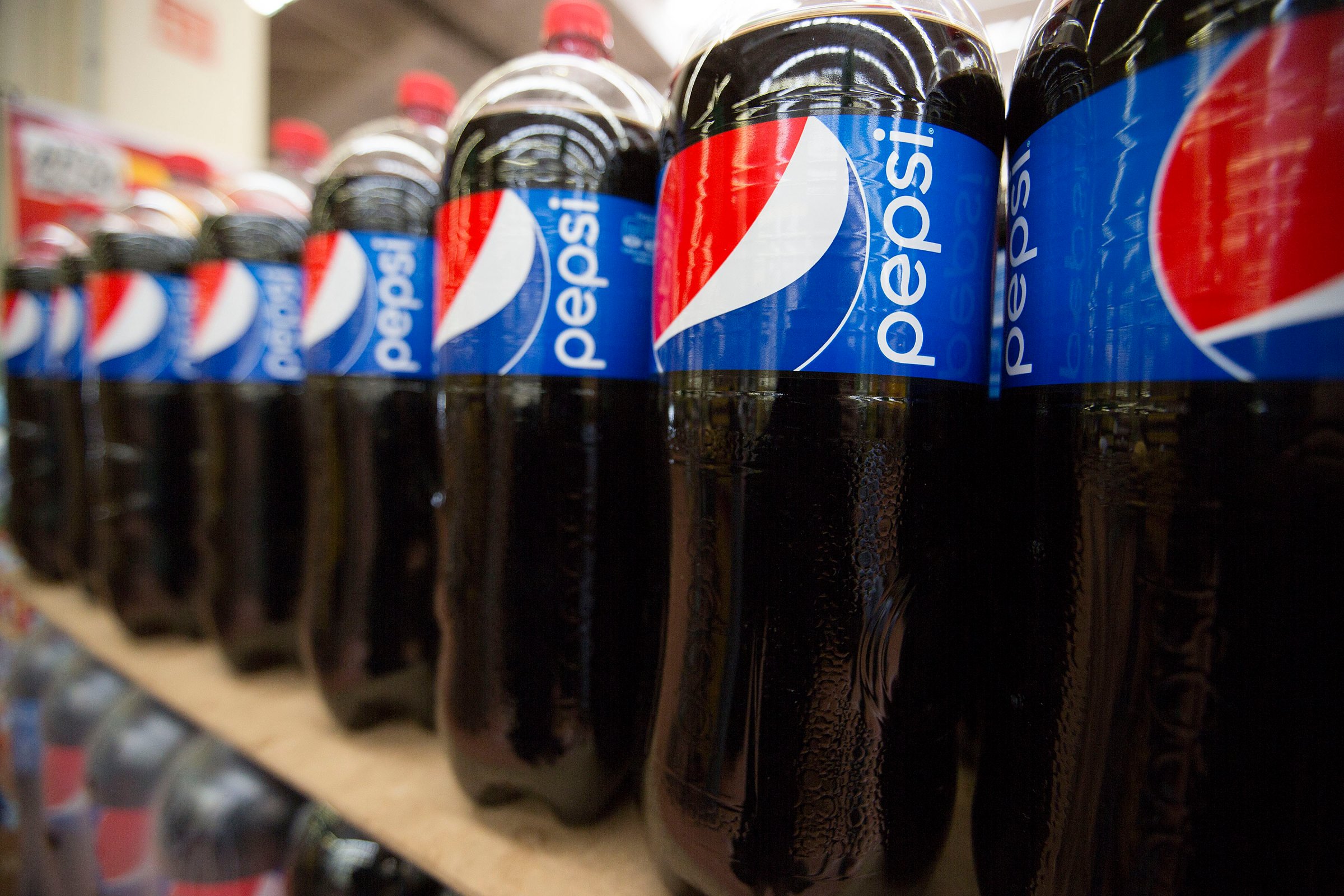 PepsiCo Products Ahead Of Earnings Data