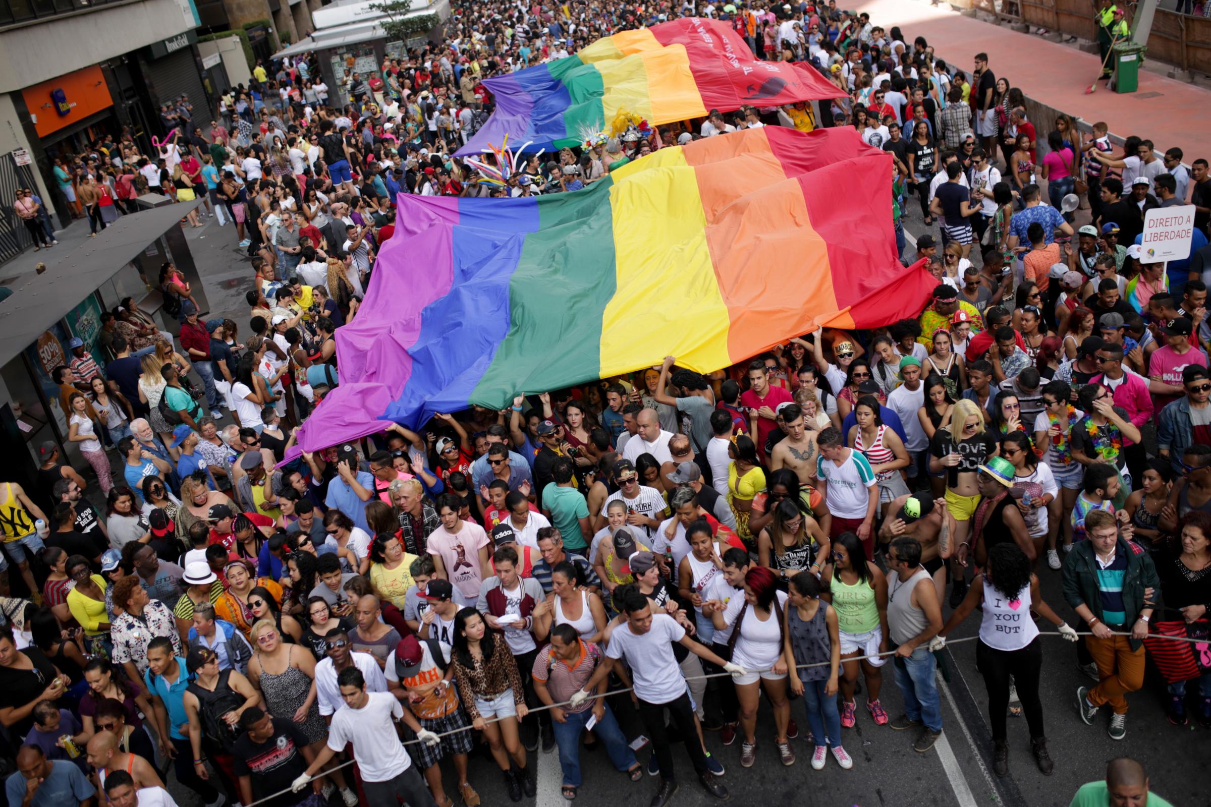 gay pride month 2015 LGBT