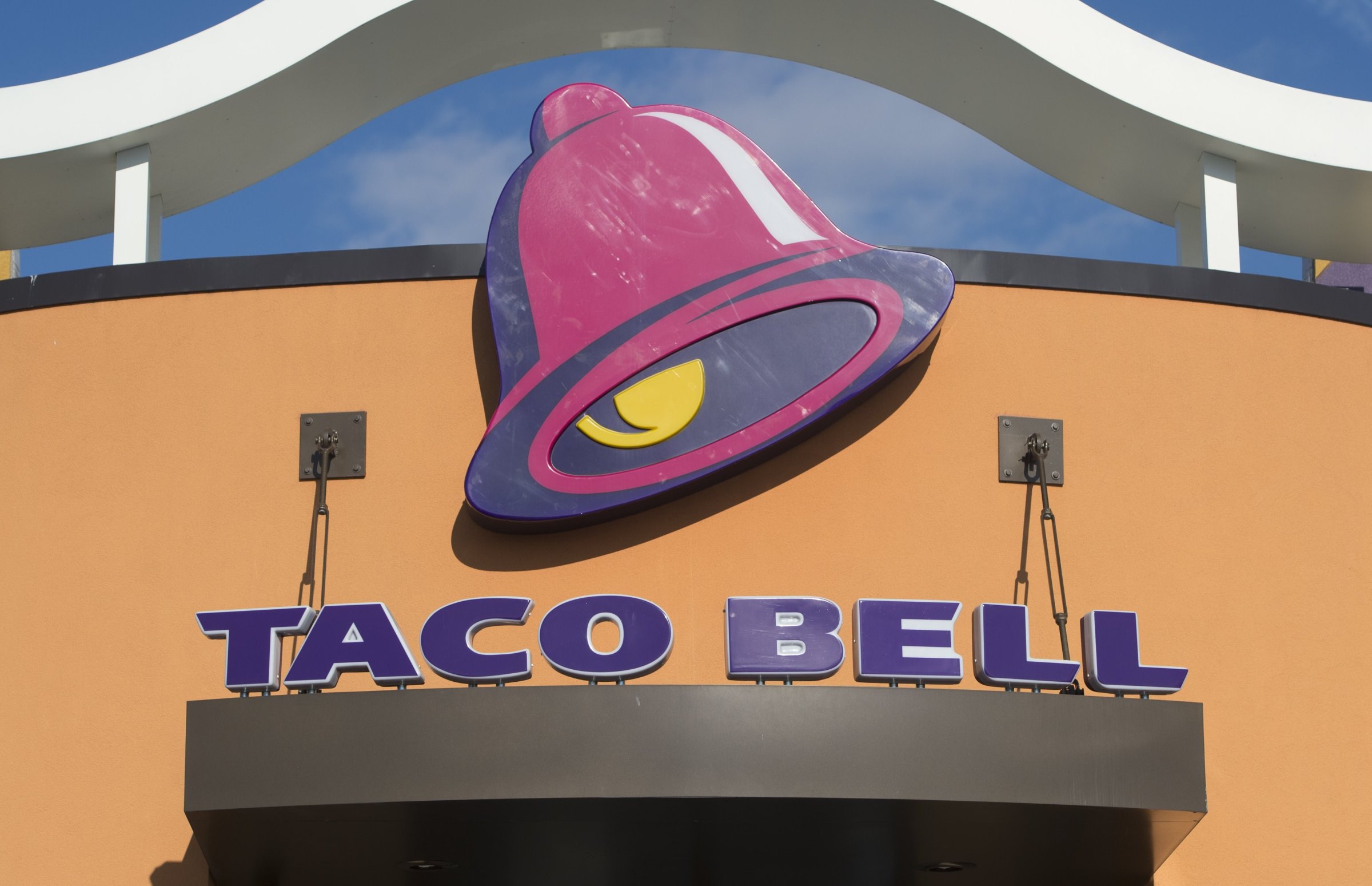US-BUSINESS-TACO BELL