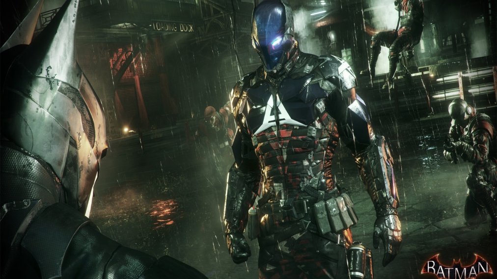 Batman Arkham Knight Pc Issues How To Fix The Game Time