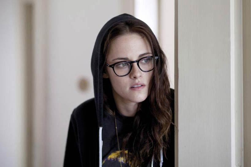 Best of Movies 2015 - CLOUDS OF SILS MARIA