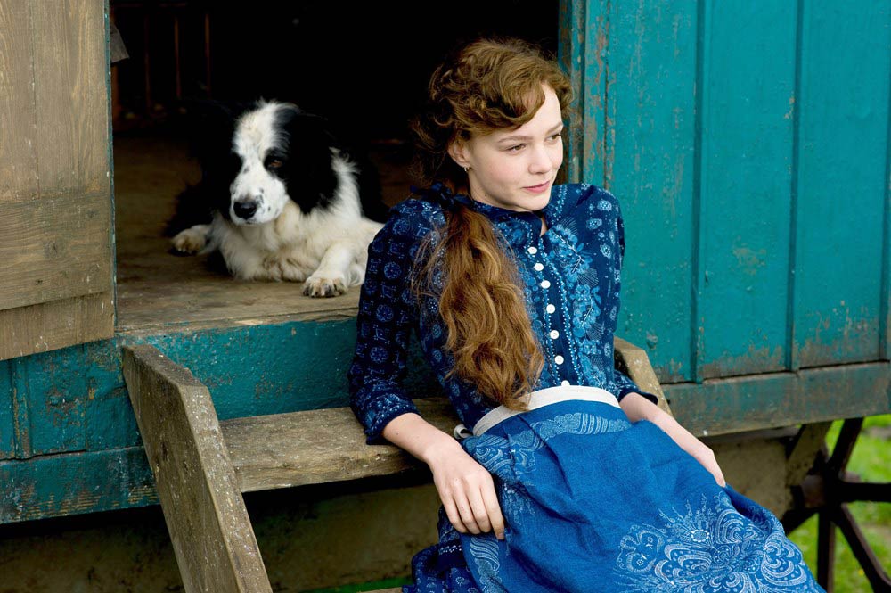 Best of Movies 2015 - FAR FROM THE MADDING CROWD