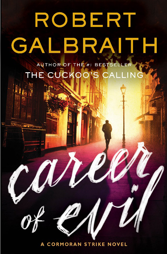 career of evil robert galbraith