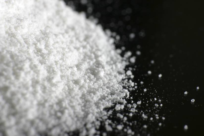 London Is the Cocaine Capital of Europe | Time