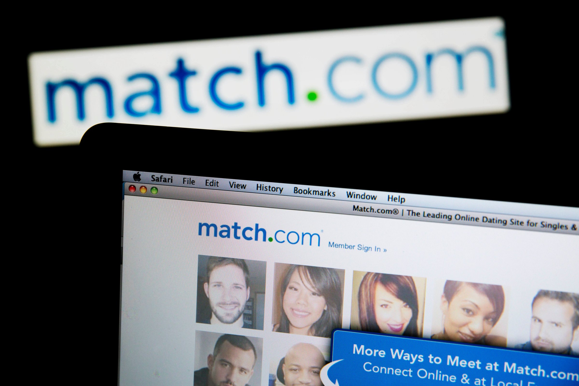 IAC Will Turn Match Dating Service Into a Separate Business