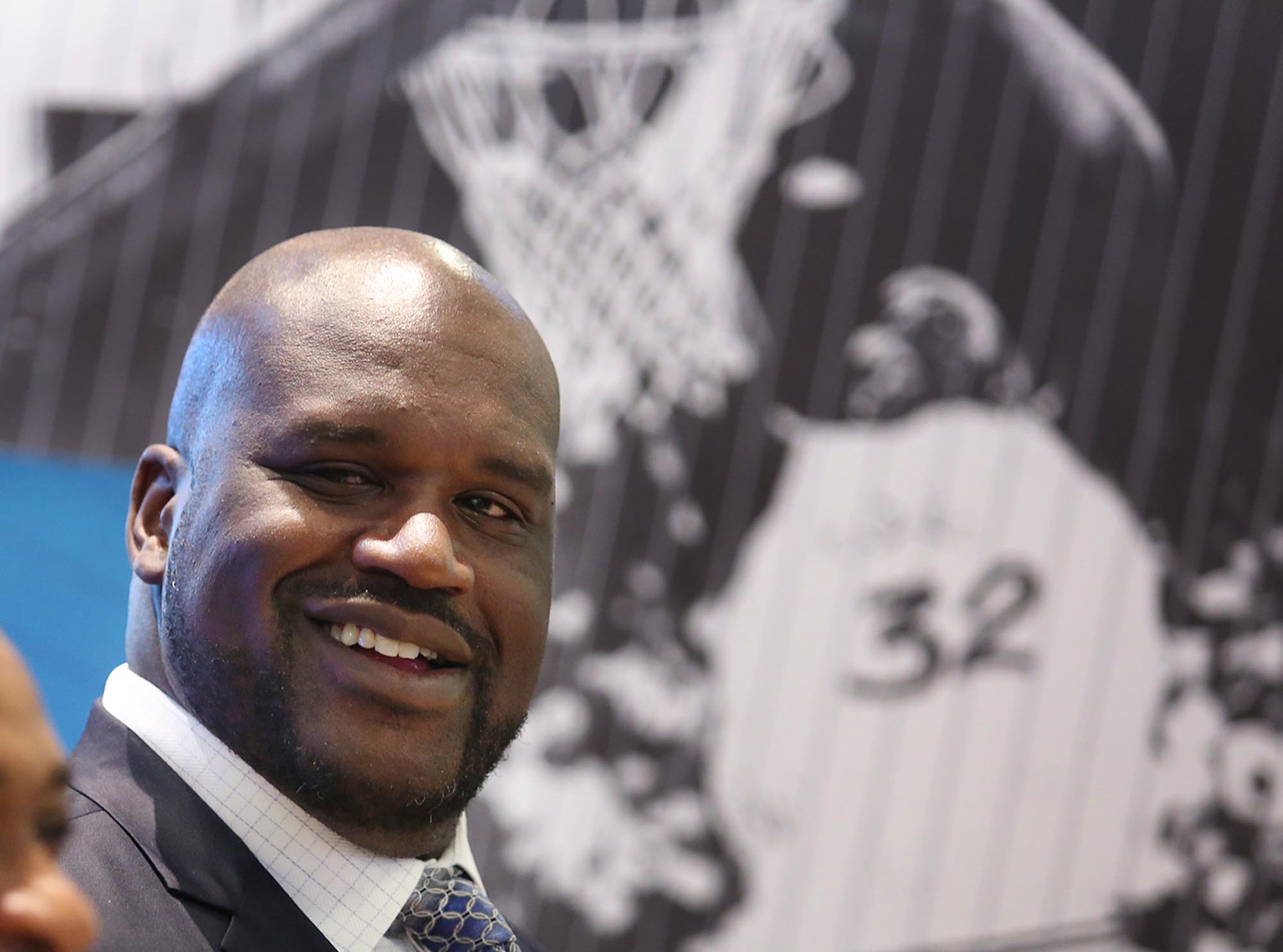 Orlando Magic add Shaquille O'Neal to team's Hall of Fame