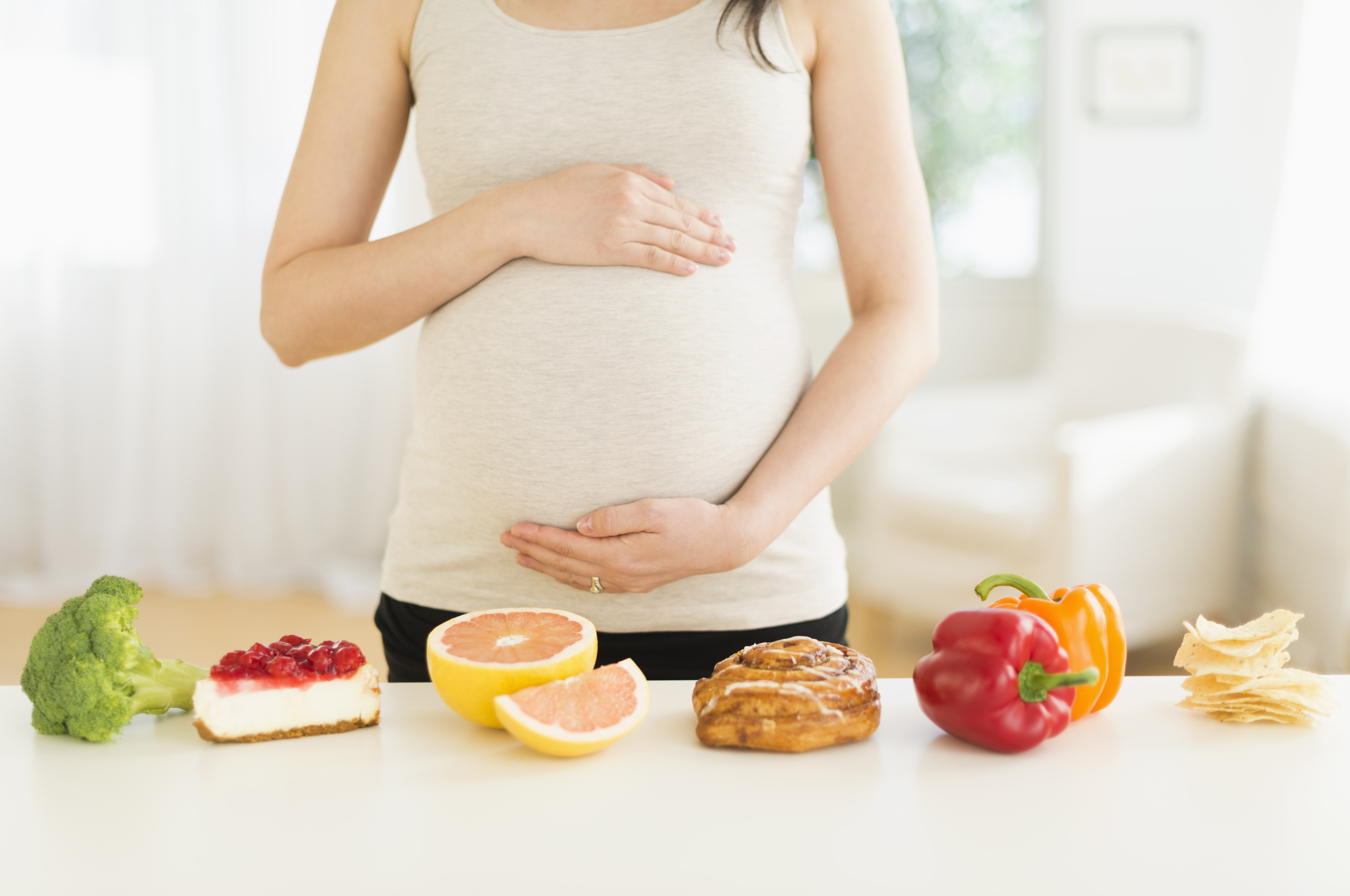 how can i diet during pregnancy