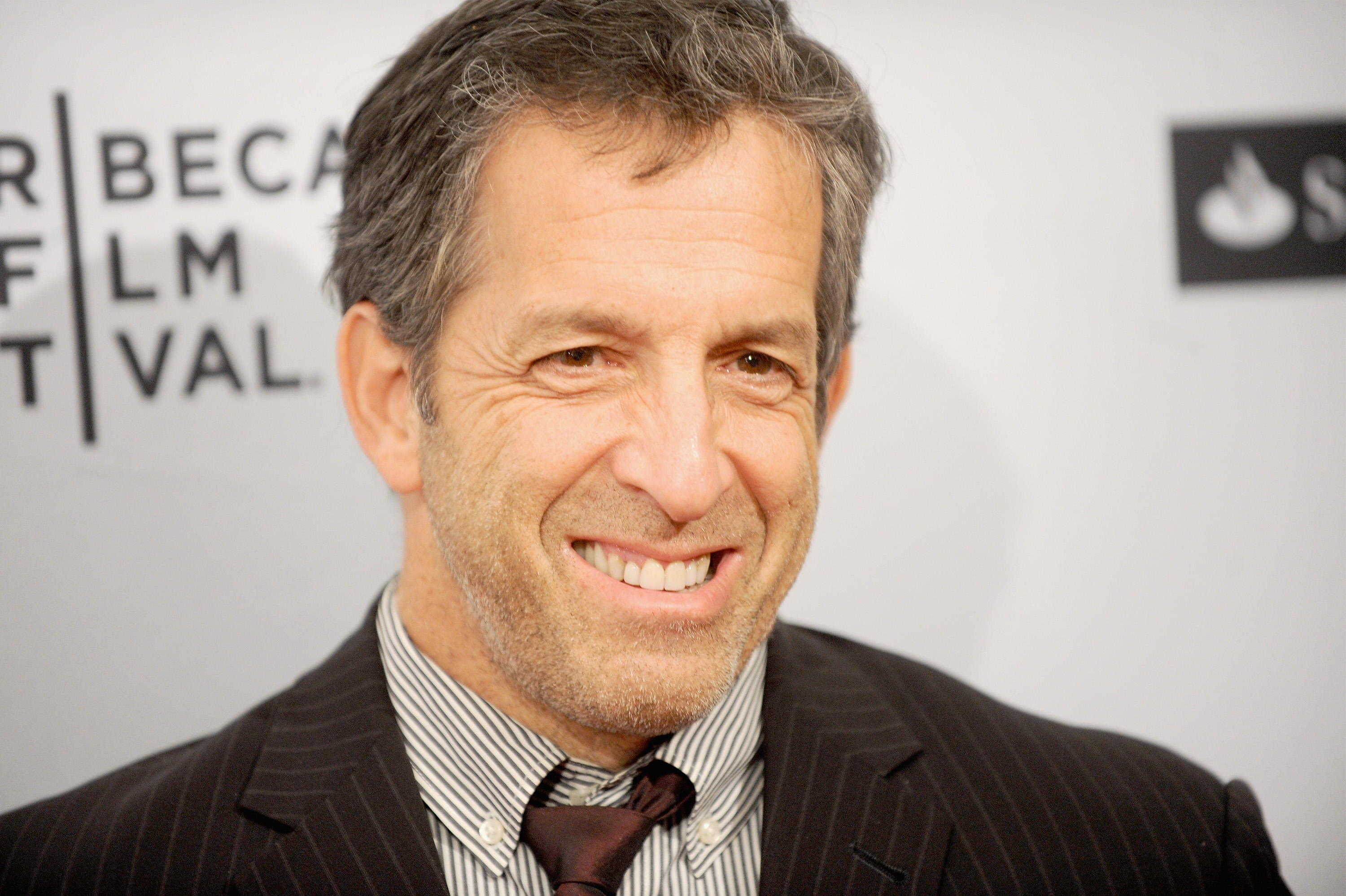 Designer Kenneth Cole attends the premiere of "In My Father's House" during the 2015 Tribeca Film Festival on April 16, 2015 in New York City. (Brad Barket&mdash;Getty Images)